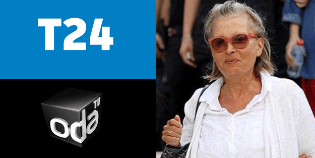 Çarpıcı benzetme! "Nazlı Ilıcak'ın yaptırdığı baldır bacak fotoğraflı haberler gibi..."