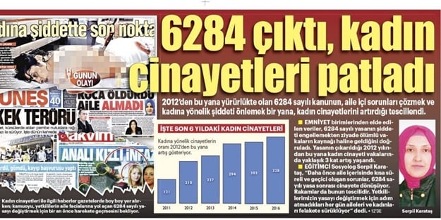 TBMM 17 aydır ne yapıyor? Aile yapımız çöküyor!