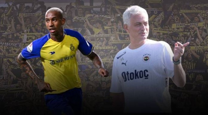 Çarpıcı gerçek ortaya çıktı! Talisca'nın Fenere gelmemesinin sebebi buymuş