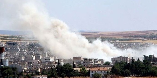 Çarpıcı iddia! Çatışma bu yüzden çıktı