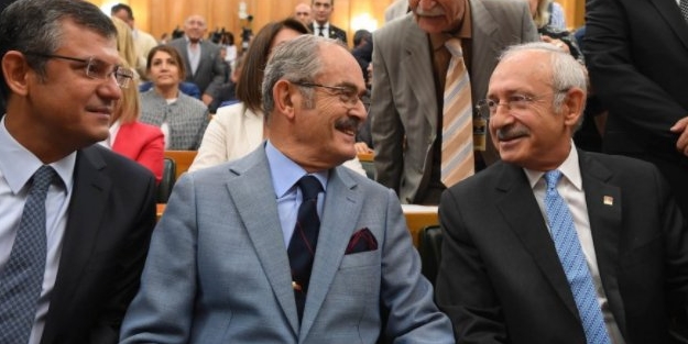 Çarpıcı iddia: CHP'nin adayı olacak!