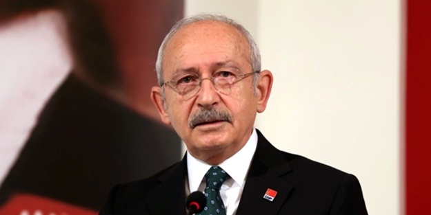 Çarpıcı iddia: Eski milletvekili Kılıçdaroğlu'nun karşısına rakip olarak çıkabilir