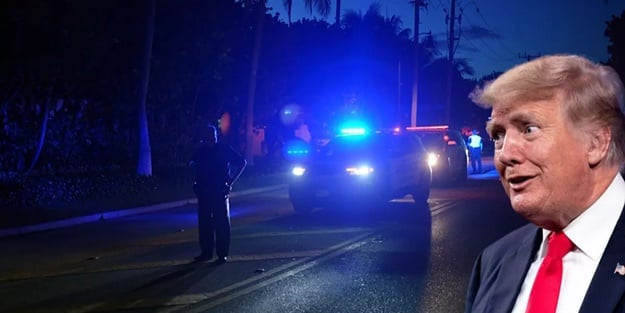 Çarpıcı iddia: FBI, Trump'ı kurtardı