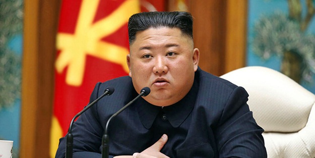 Çarpıcı iddia! Kim Jong-un talimat verdi: Hepsini toplatın