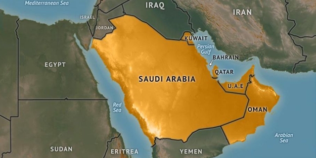 Körfez ülkelerinde hareketli saatler! Çarpıcı 'darbe' iddiası: 2 Kral öldü