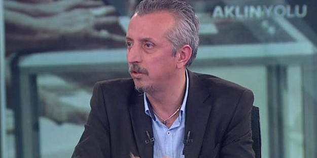 Çarpıcı iddia: O bildiriyi Koray Çalışkan yazdı