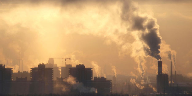 Çarpıcı iklim değişikliği raporu! ‘Önce zenginler’