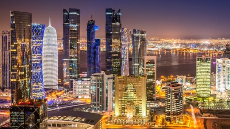 Çarpıcı Katar iddiası