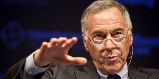 Prof. Dr. Steve Hanke: Türk Lirası'nı kurtarmak için...