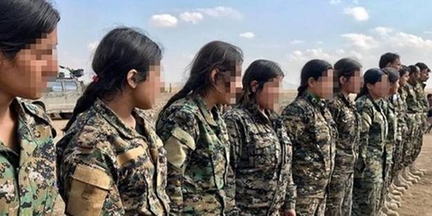 Çarpıcı PKK raporu: Yüzde 42'si 18 yaş altında!