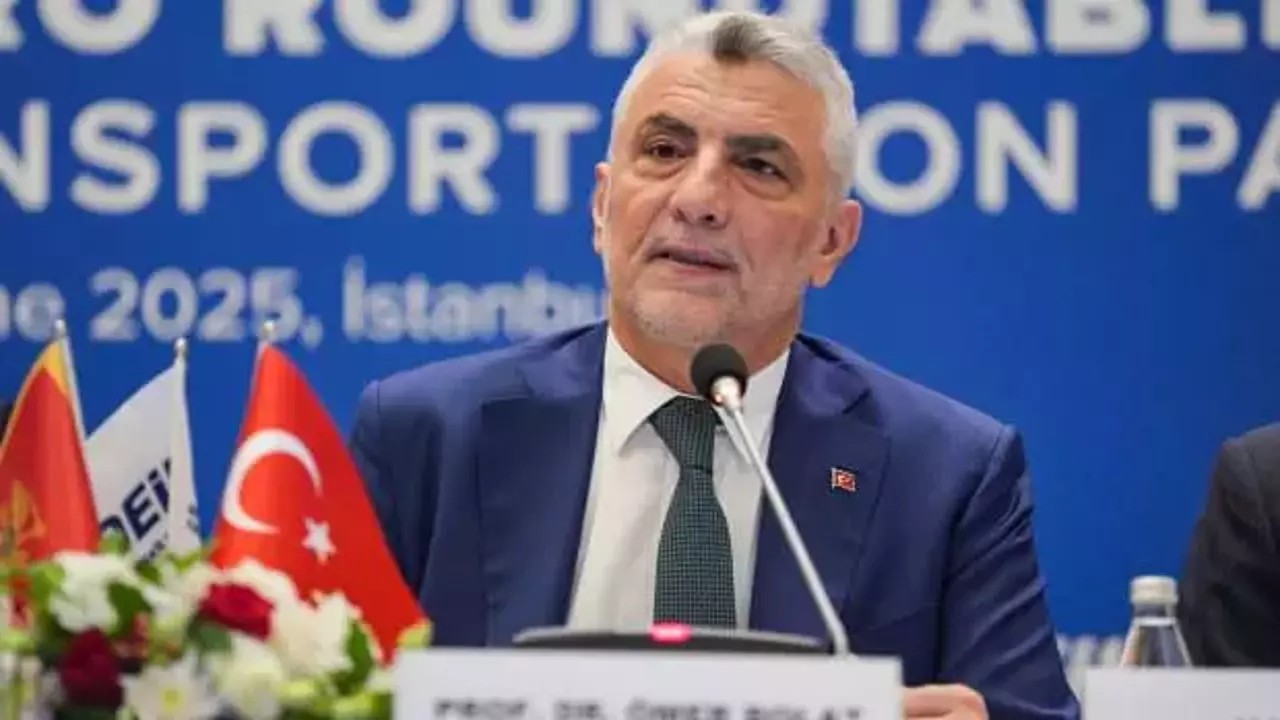 Çarpıcı rakamlar paylaşıldı! Türkiye Çin’den sonra ikinci sıraya yerleşti