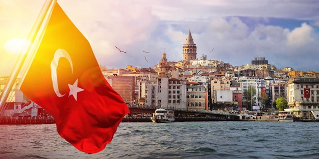 Çarpıcı rapor yayınlandı... Türkiye'nin rakipleri dibi gördü
