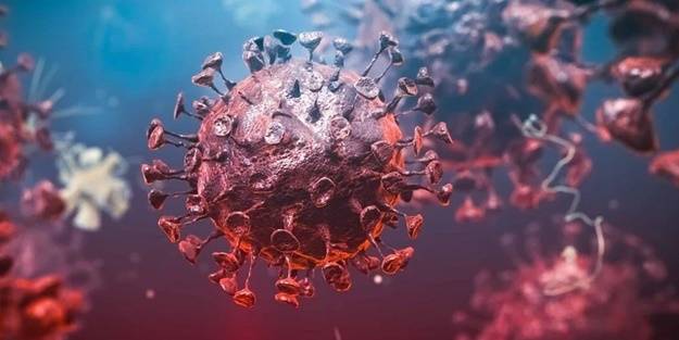 Çarpıcı sonuç: Hafif geçirenlerde dahi...