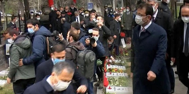 Çarpıcı soru: İmamoğlu neyi engellemeyi düşünüyor?