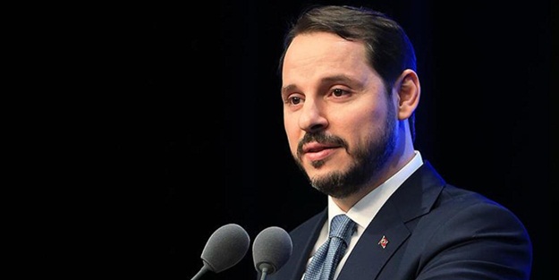 Çarpıcı sözler: Berat Albayrak ekonominin başında olmasaydı...
