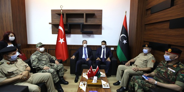 Çarpıcı 'Türkiye' mesajı: Daha yeni başlıyor