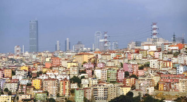 Çarpık imara göz yumana hapis cezası