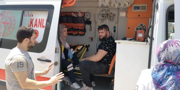Çarptığı kadının ölümüne sebep olan Suriyeli sürücü serbest bırakıldı!