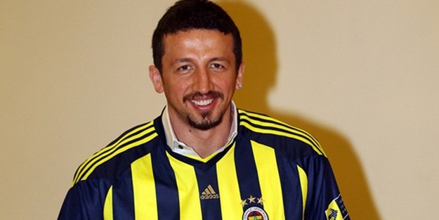 Çarptığı yaya Hidayet Türkoğlu'nu affetti