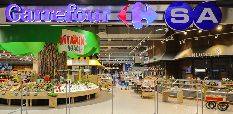 CarrefourSA’dan anlamlı iş birliği