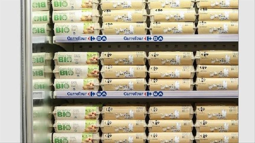 CarrefourSA’dan “Doğrusu” mottosuyla kafessiz yumurta taahhüdü