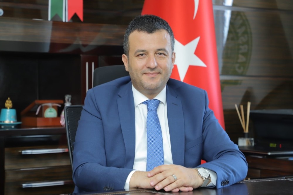 Çarşamba Belediyesi evden alışveriş için hat oluşturdu 