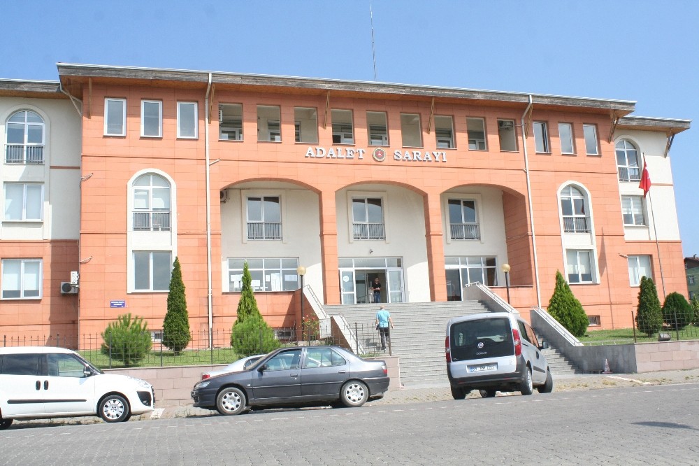 Çarşamba Cumhuriyet Başsavcılığı’ndan 