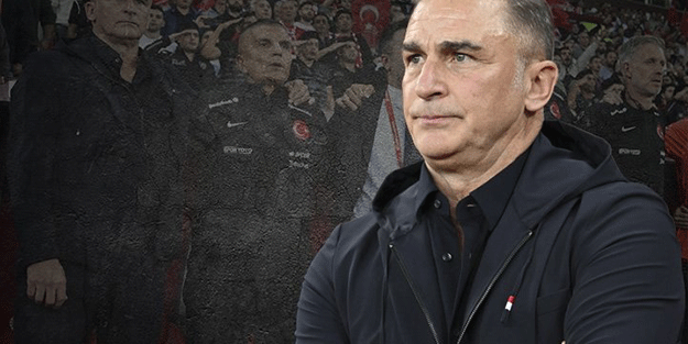 Çarşamba günü açıklanabilir! A Milli Takım'ın yeni hocası...