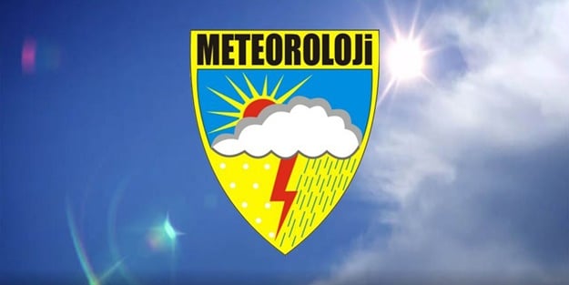 Çarşamba gününden itibaren... Meteoroloji duyurdu
