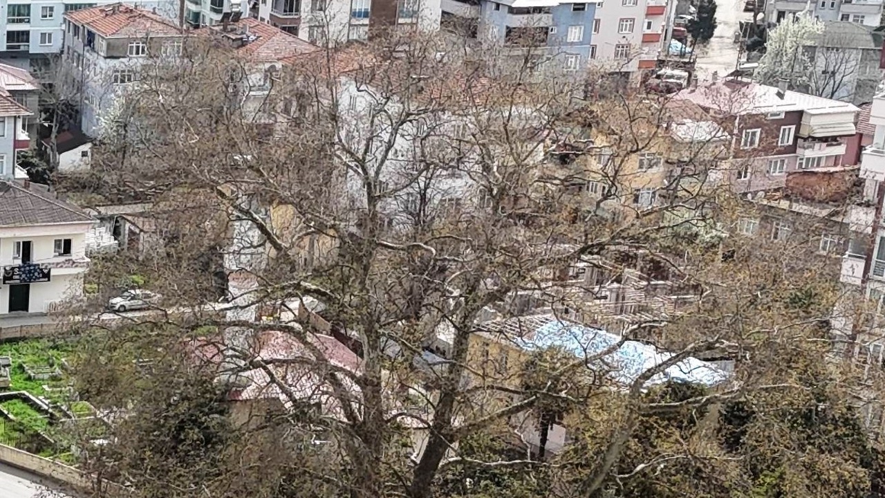 Çarşamba’nın asırlık mirası