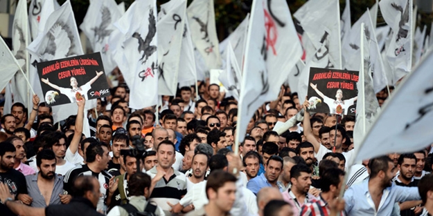 Çarşı grubu darbeden yargılanacak