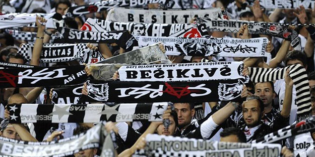 Çarşı'dan TFF'ye çok sert derbi tepkisi: Bir tarafı okşayarak...