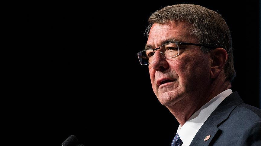 Carter'dan ABD'nin 2017 savunma bütçesine veto tehdidi