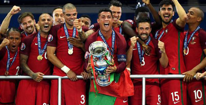 Carvalho'ya büyük şok! Hapis cezası