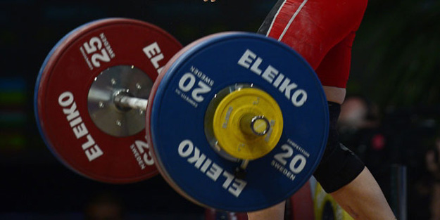 Halter Milli Takımı'nın Cezası Onandı