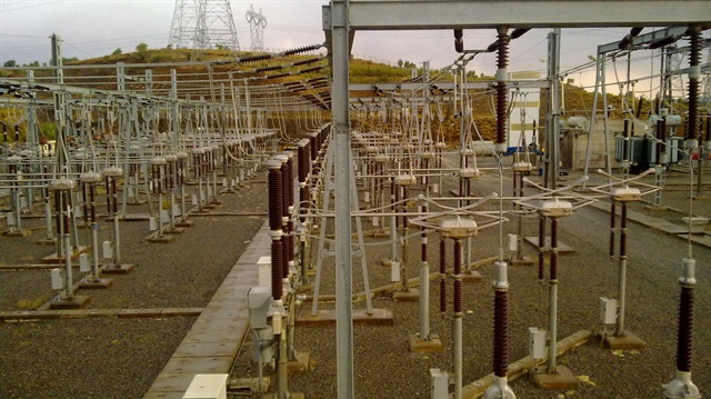 'CASA-1000' proje inşaatına başlandı