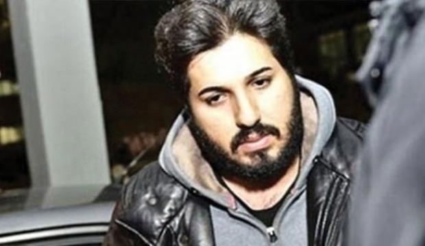 Casado'dan 'Sarraf' itirafı geldi: Evet rüşvet aldım!