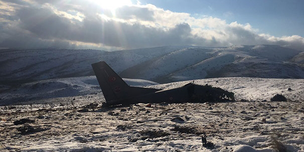 CASA’nın düşmesi, NATO’yu sorgulamanın bedeli mi?