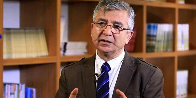Caşın: Rusya ile geçmişte 16 kez savaştık ve tekrar savaşacağız