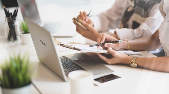 Casper çözümleri ile iş hayatı kolaylaşıyor