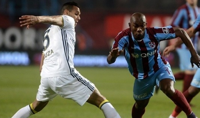 Castillo: Uyum sorunu yaşıyorum