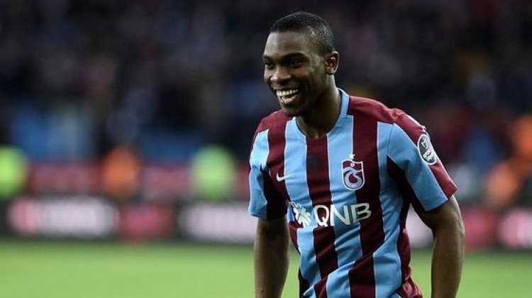 Castillo'nun forması müzeye kaldırılıyor