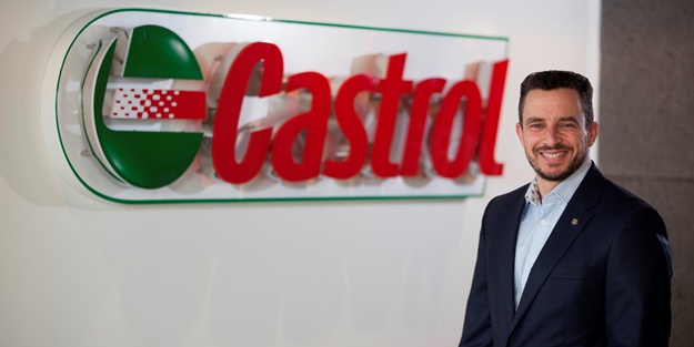 Castrol Türkiye’de tek geçti