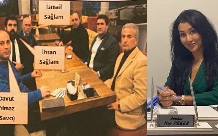 Casus savcı, kritik bilgileri o ülkenin istihbaratına satmış
