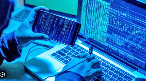 Casus yazılımla banka hesaplarını ele geçiriyorlar