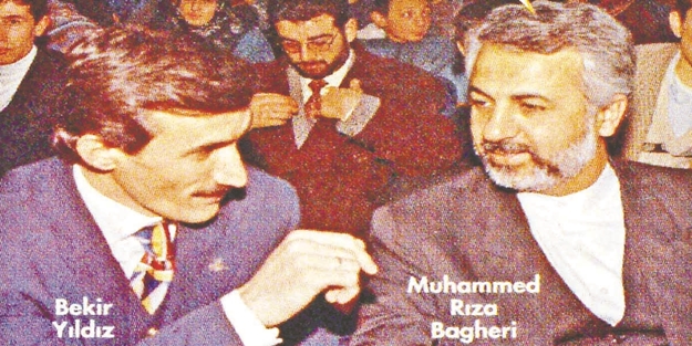 Casusluğu savunan hala Türkiye'de