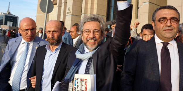 Casusluk davası ertelendi