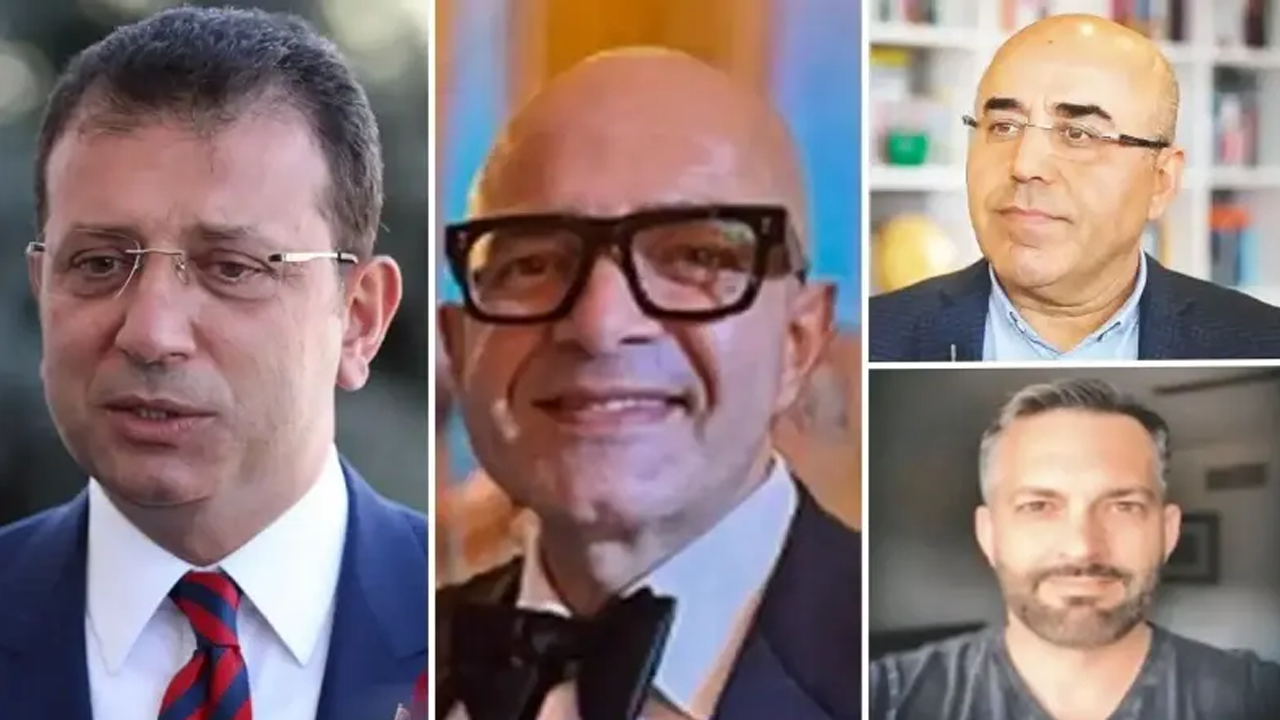 Casusluk davasında büyük itiraf! 'Mahrem bilgi verdiğimizi biliyordu'