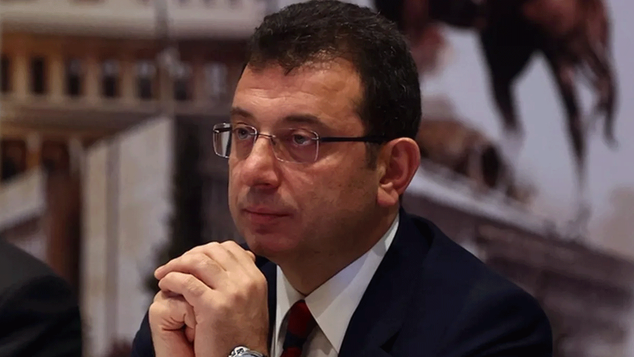 Casusluk soruşturması olay ifade! Ekrem İmamoğlu detayı dikkat çekti