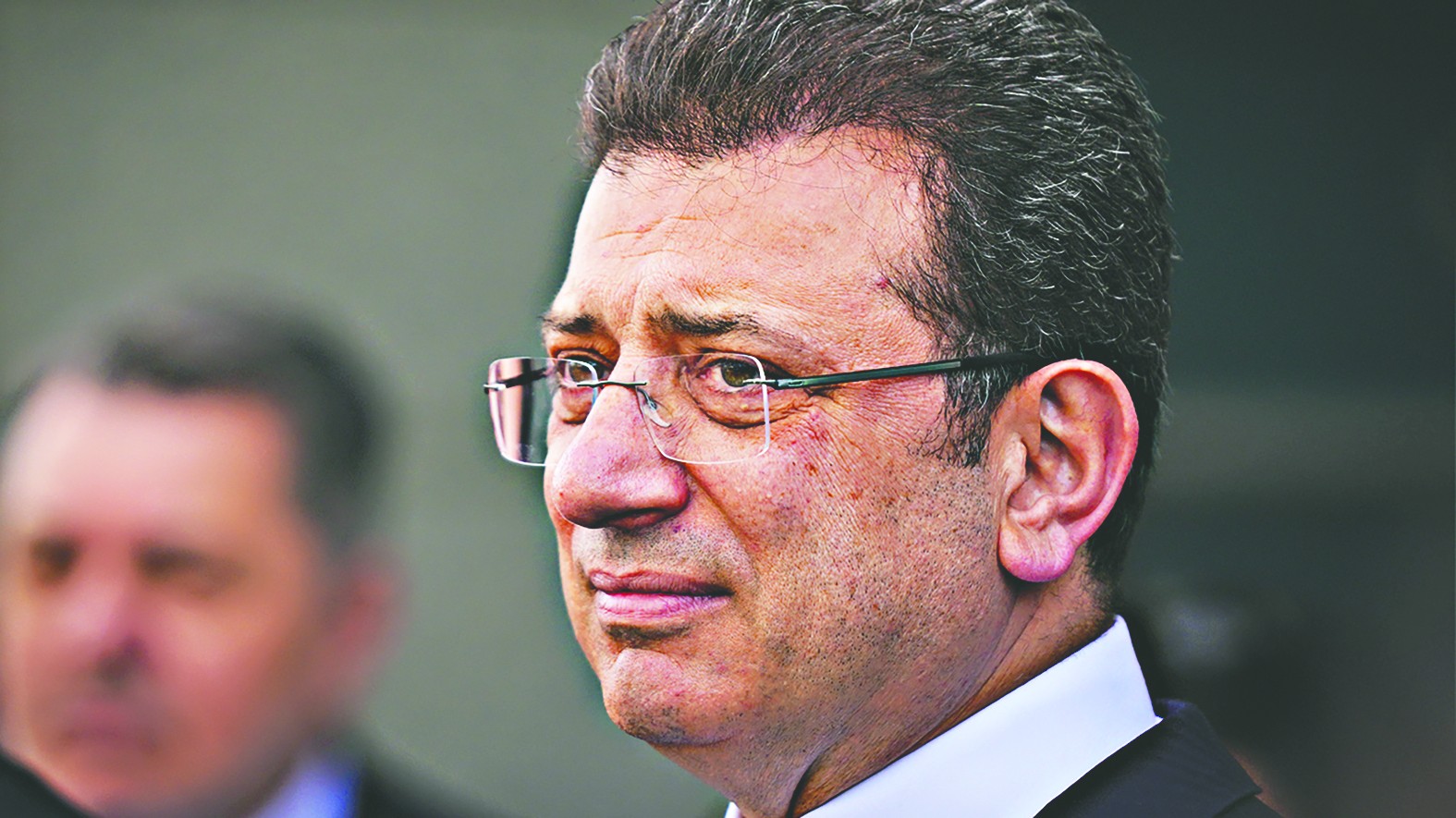 Casusluk yapmak delege satın almaya benzemez! Vatana ihanetin affı olmaz